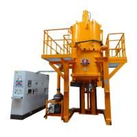 Вакуумная печь газовой закалки BMI VSE83T