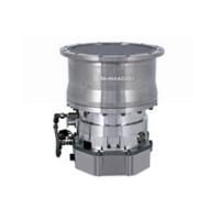 Промышленный турбомолекулярный вакуумный насос Shimadzu TMP-V3304LM-F