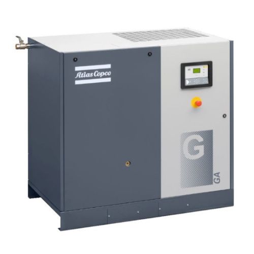 Промышленный винтовой компрессор Atlas Copco GA 18 - 8.5 FF