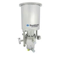 Промышленный криогенный вакуумный насос SHI CP-8