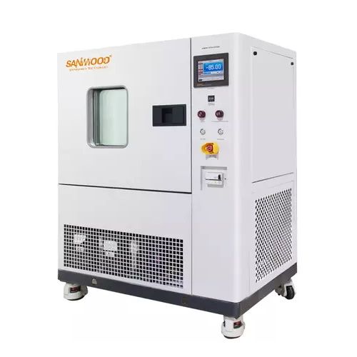 Промышленная климатическая камера тепла-холода Sanwood SM-812