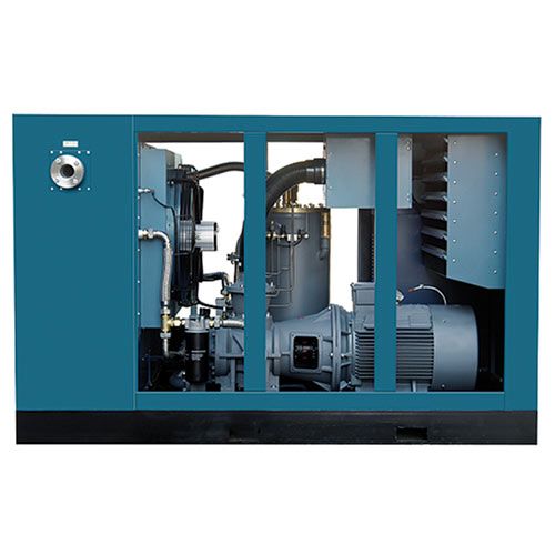 Промышленный винтовой компрессор Dali ED-39/24 ED