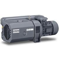 Промышленный пластинчато-роторный вакуумный насос Atlas Copco GVS 150