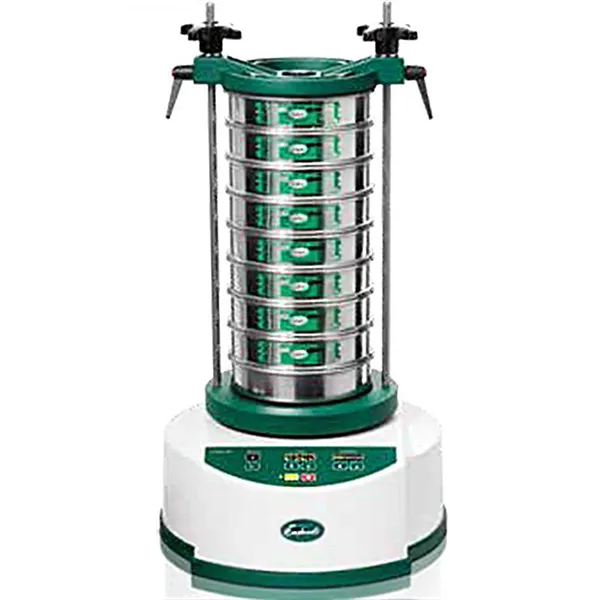 Вибрационный грохот Endecotts Octagon 200