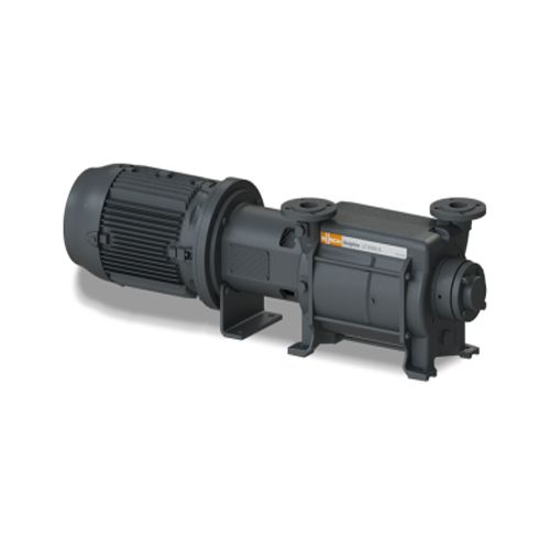 Водокольцевой вакуумный насос Busch Dolphin LT 0430 A