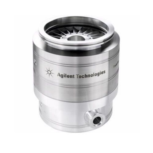 Промышленный турбомолекулярный вакуумный насос Agilent TwisTorr 704 FS