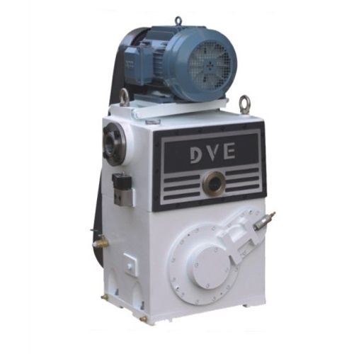 Промышленный золотниковый вакуумный насос DEVELOPMENT VACUUM EQUIPMENT H-120DV