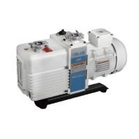 Промышленный пластинчато-роторный вакуумный насос Value VRD-16M-0.75