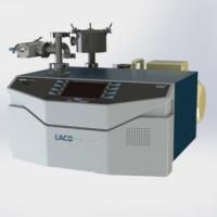 Гелиевый течеискатель LACO TITANTEST TW14-BEX11
