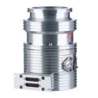 Промышленный турбомолекулярный вакуумный насос Leybold TURBOVAC W 400 P