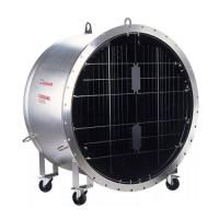 Промышленный криогенный вакуумный насос Leybold COOLVAC 60000 iCL