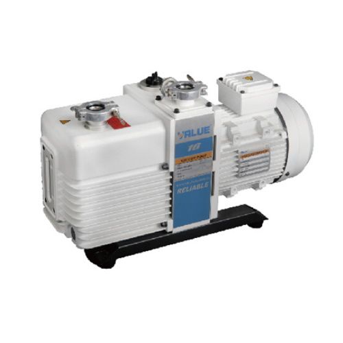 Пластинчато-роторный вакуумный насос Value VRD-8M 220В