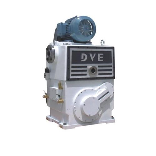 Промышленный золотниковый вакуумный насос DEVELOPMENT VACUUM EQUIPMENT 2H-70DV