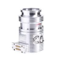 Промышленный турбомолекулярный вакуумный насос Leybold TURBOVAC W 300 P