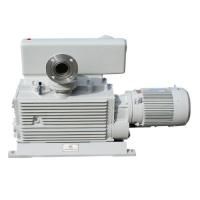 Промышленный золотниковый вакуумный насос Leybold E 250