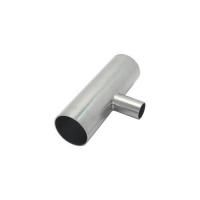 Вакуумный фитинг-тройник MKS 10023400RT200