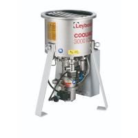 Промышленный криогенный вакуумный насос Leybold COOLVAC 3000 iCL