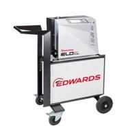 Гелиевый течеискатель Edwards ELD500 FLEX