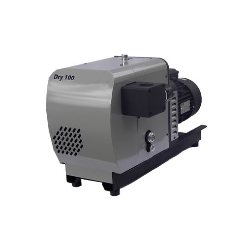 Промышленный когтевой вакуумный насос Agilent DRY 100