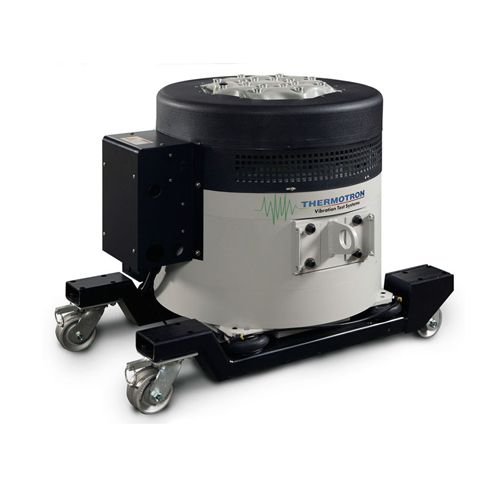 Промышленный электродинамический вибростенд Thermotron DSX8000/24-945/3