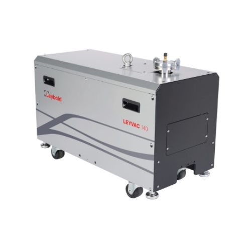 Промышленный винтовой вакуумный насос Leybold LEYVAC LV 140