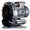 Воздуходувки FPZ Atex - II 3GD c T125