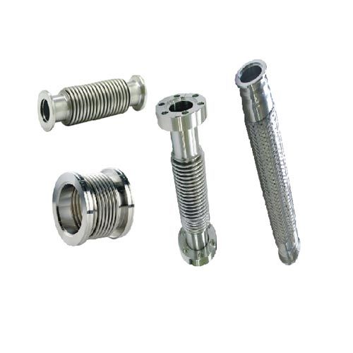 Промышленный вакуумный сильфон King Lai BB-KF-16-250L