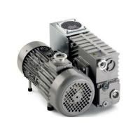 Промышленный пластинчато-роторный вакуумный насос Agilent MS 40 Plus