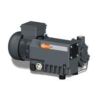 Промышленный пластинчато-роторный вакуумный насос Busch R 5 RC 0016 C