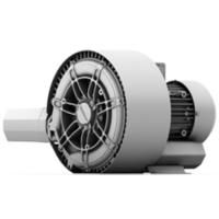 Промышленная вихревая воздуходувка Elektror 2SD 420/1,6
