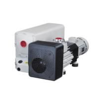 Промышленный пластинчато-роторный вакуумный насос Leybold SOGEVAC SV 320 B