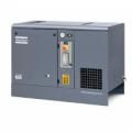 Компрессоры Atlas Copco GX EL без ресивера с осушителем