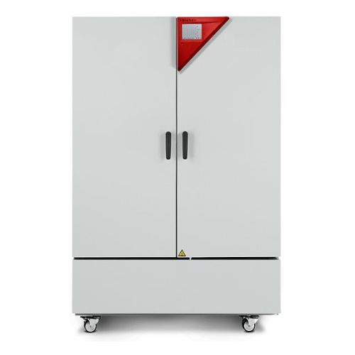 Промышленная климатическая камера тепла-влаги Binder KBF720-230V