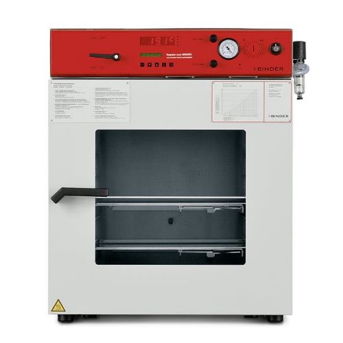 Сушильный шкаф Binder VDL115-230V