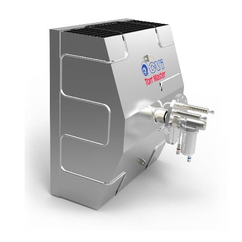 Промышленный криогенный вакуумный насос PHPK Technologies TM1200i