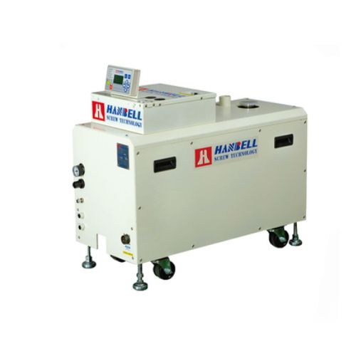Промышленный винтовой вакуумный насос Hanbell PD300