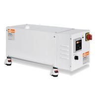Промышленный винтовой вакуумный насос Busch COBRA BC 0101 F