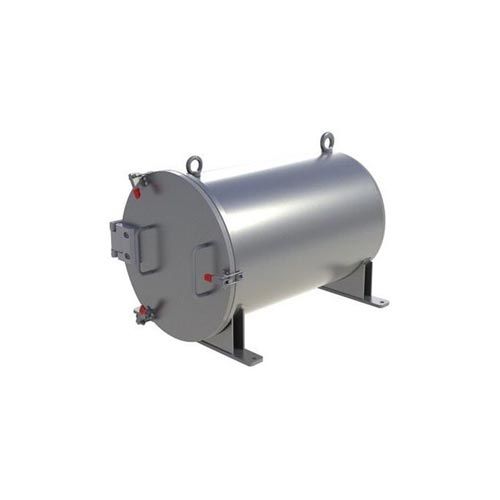 Промышленная вакуумная камера горизонтальная Pfeiffer Vacuum 820KHH0500-750