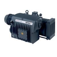 Промышленный пластинчато-роторный вакуумный насос Pfeiffer Vacuum Hena 401