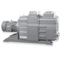 Промышленный пластинчато-роторный вакуумный насос Megavacuum MS960AD