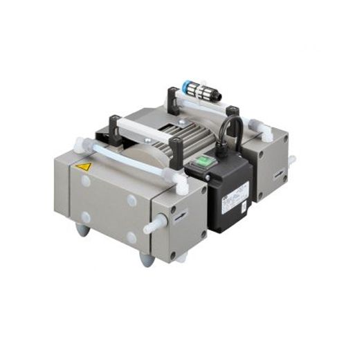 Промышленный мембранный вакуумный насос Ilmvac (Welch) MP 101 V