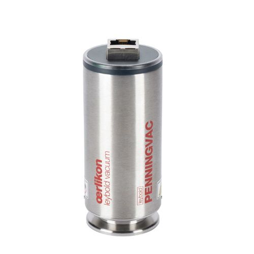Цифровой вакуумметр с холодным катодом Leybold PENNINGVAC PTR 225 N