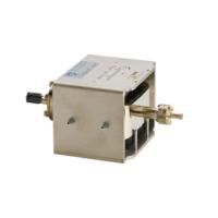 Промышленный магниторазрядный вакуумный насос Gamma Vacuum TiTan 25SVW