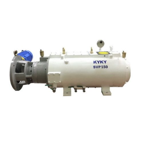 Промышленный винтовой вакуумный насос KYKY SVP 150