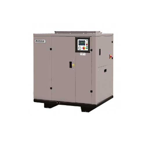 Промышленный винтовой компрессор Zammer SK75-13