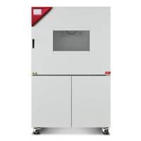 Промышленная климатическая камера тепла-холода Binder MKT240-400V