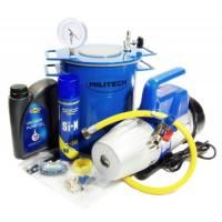 Вакуумная система дегазации Militech MT75/VPA 6D