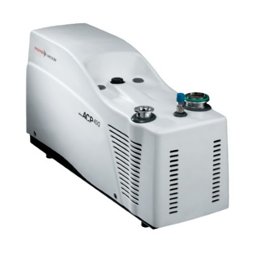 Винтовой вакуумный насос Pfeiffer Vacuum ACP 40 G 1-phase