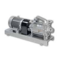 Водокольцевой вакуумный насос Busch Dolphin LB 0063 A