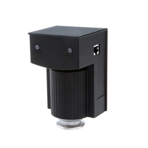 Цифровой вакуумметр с холодным катодом Leybold PENNINGVAC PTR 225S